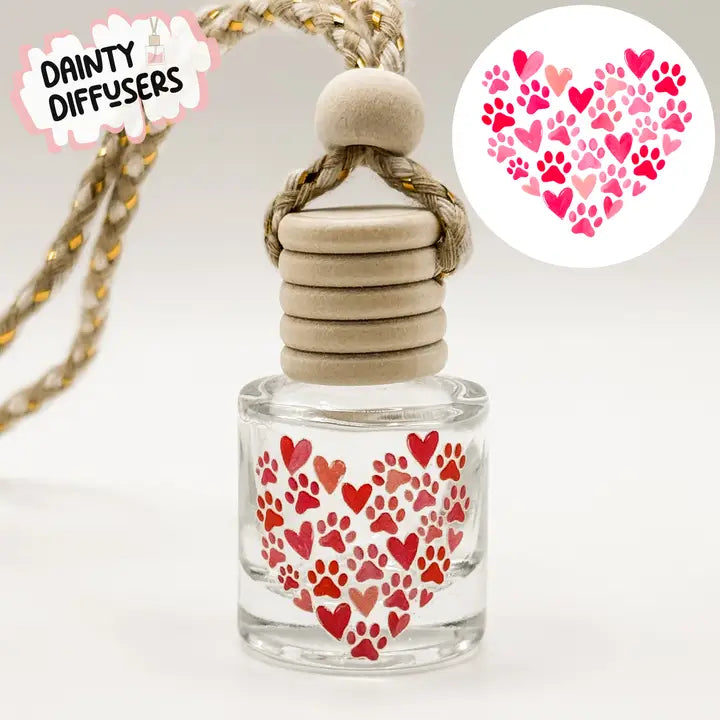 Dainty Diffusers