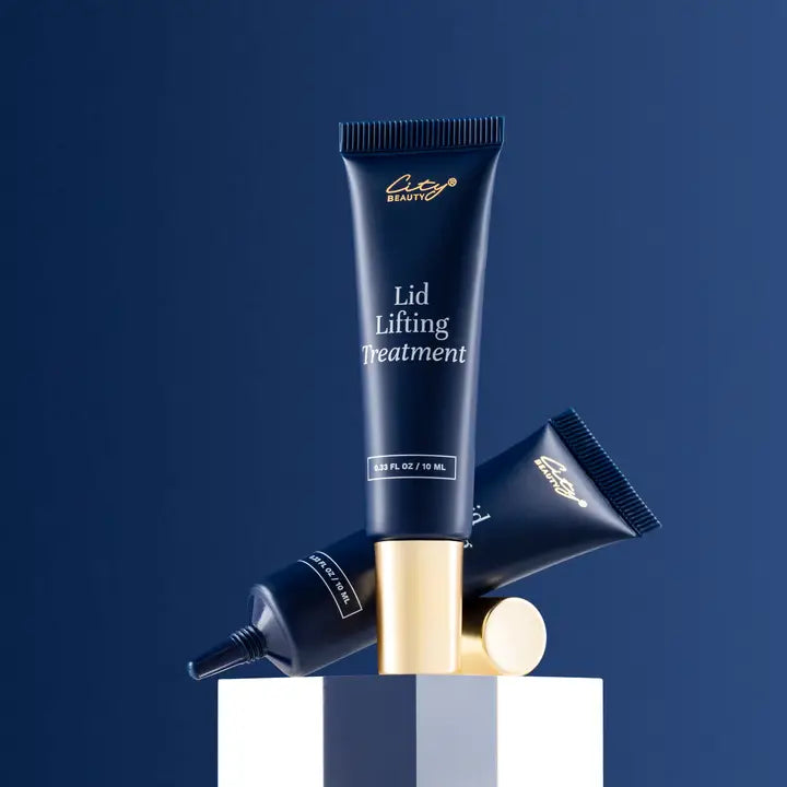 City Lips Lid Lifting Treatment
