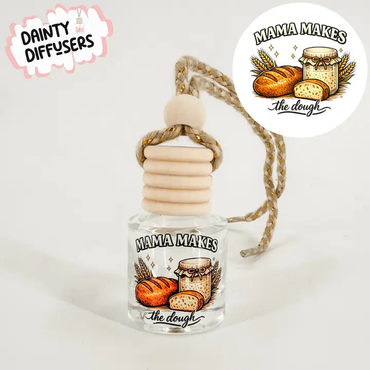 Dainty Diffusers