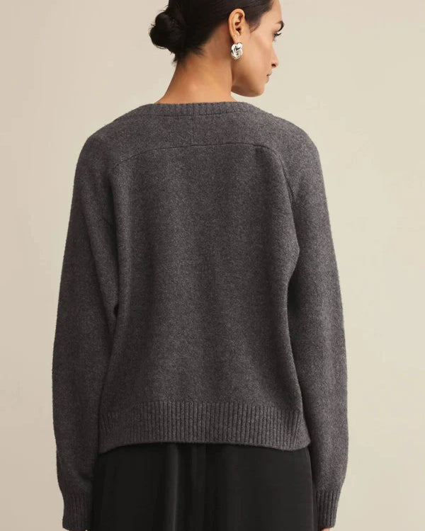 Z Supply Eloise Sweater