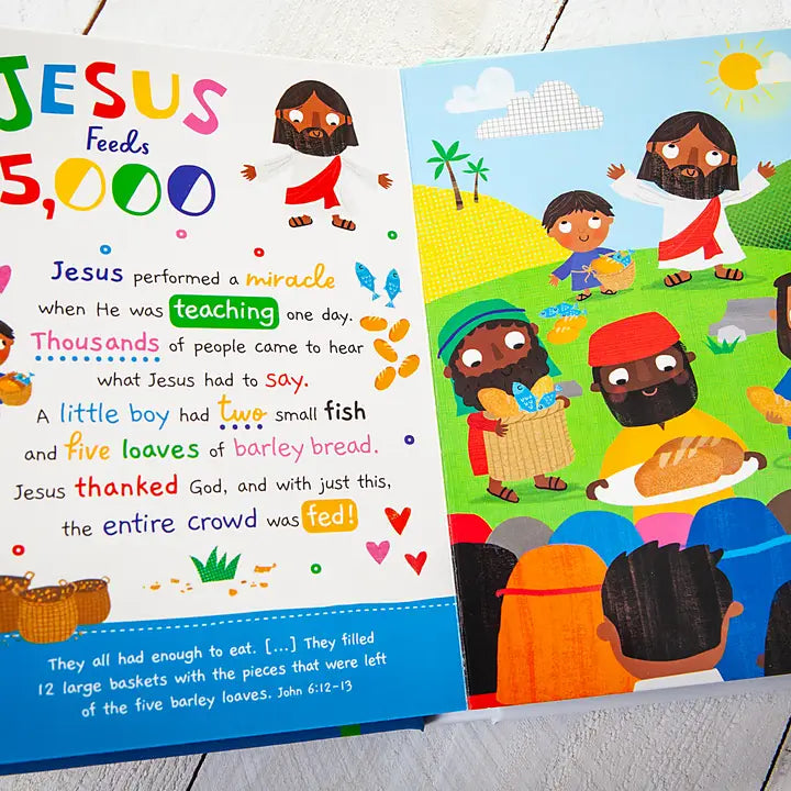 My First Bible