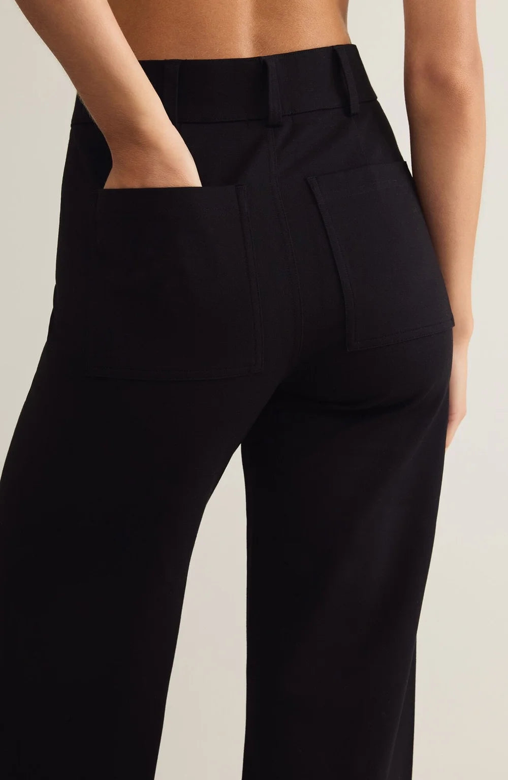 Z Supply Do It All Rilynn Pant