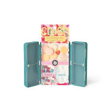Crush Pill & Vitamin Organizer