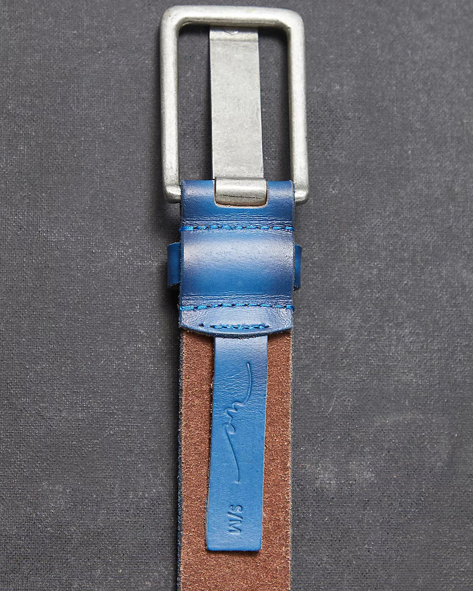 We the People Joan Belt