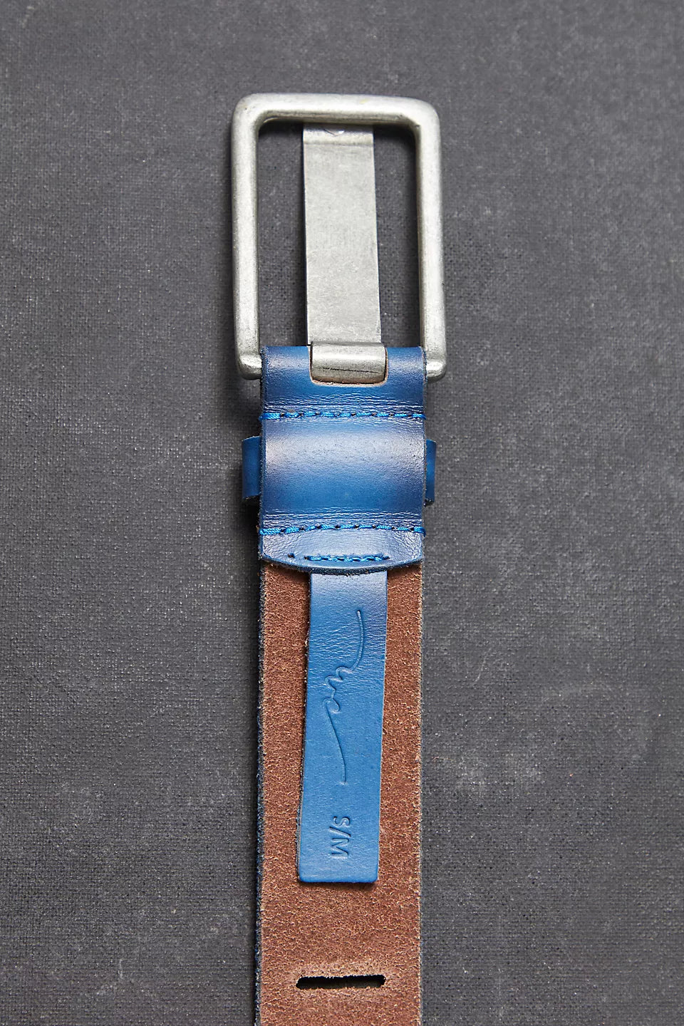 We the People Joan Belt