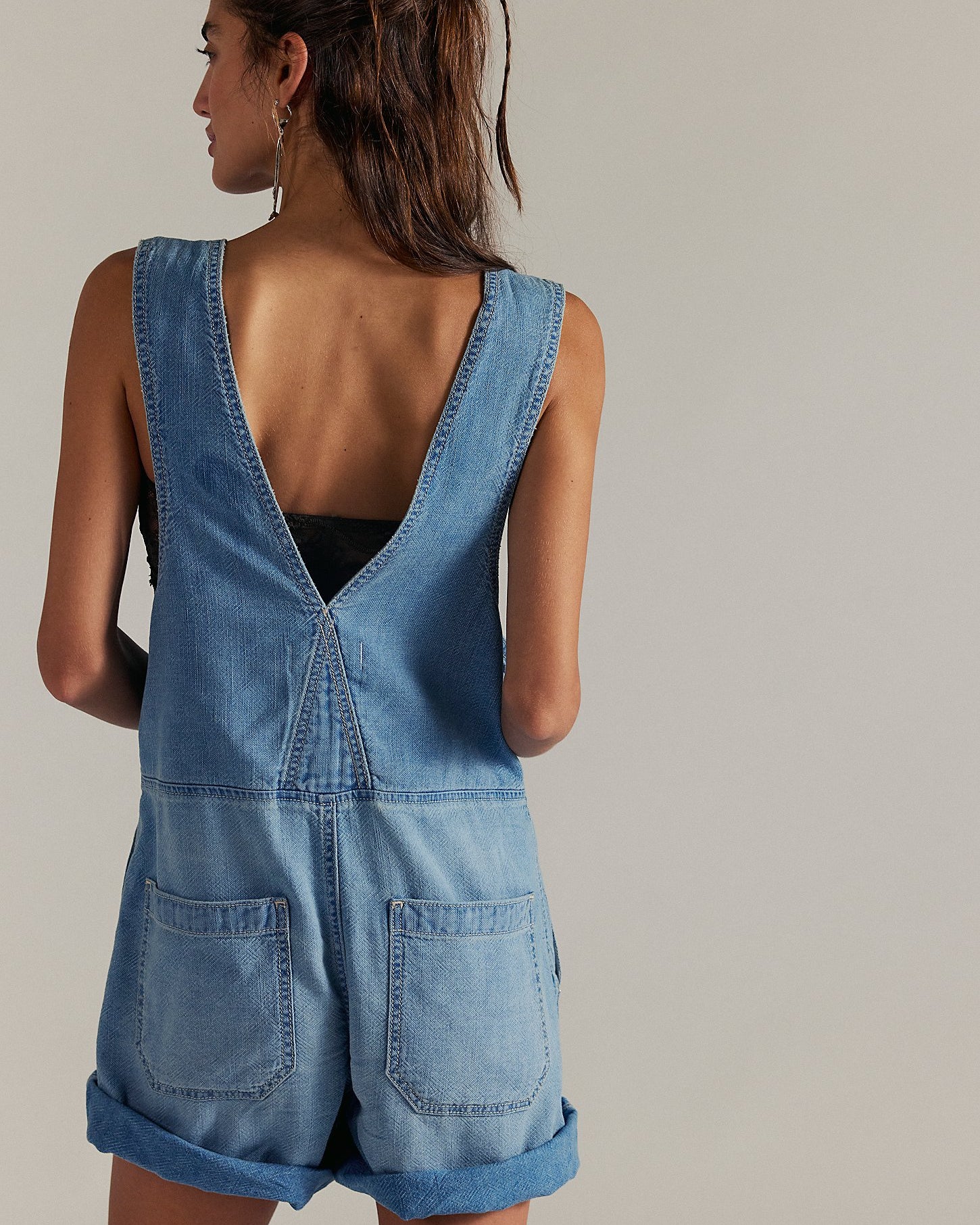 Free People JUDE SHORTALL