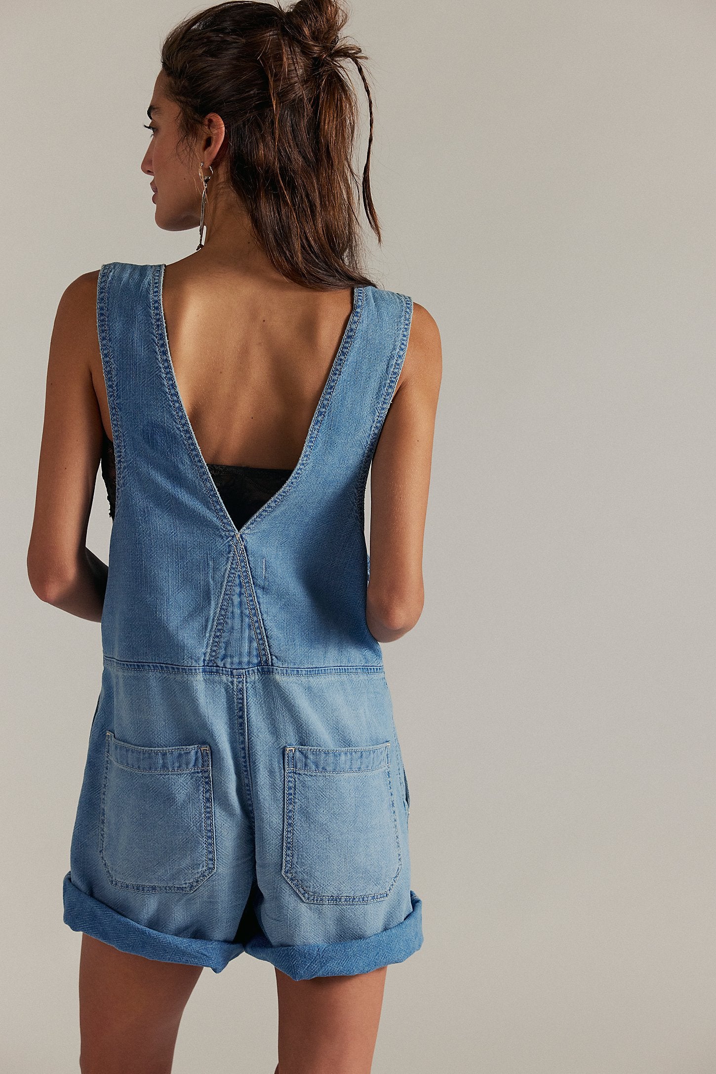 Free People JUDE SHORTALL