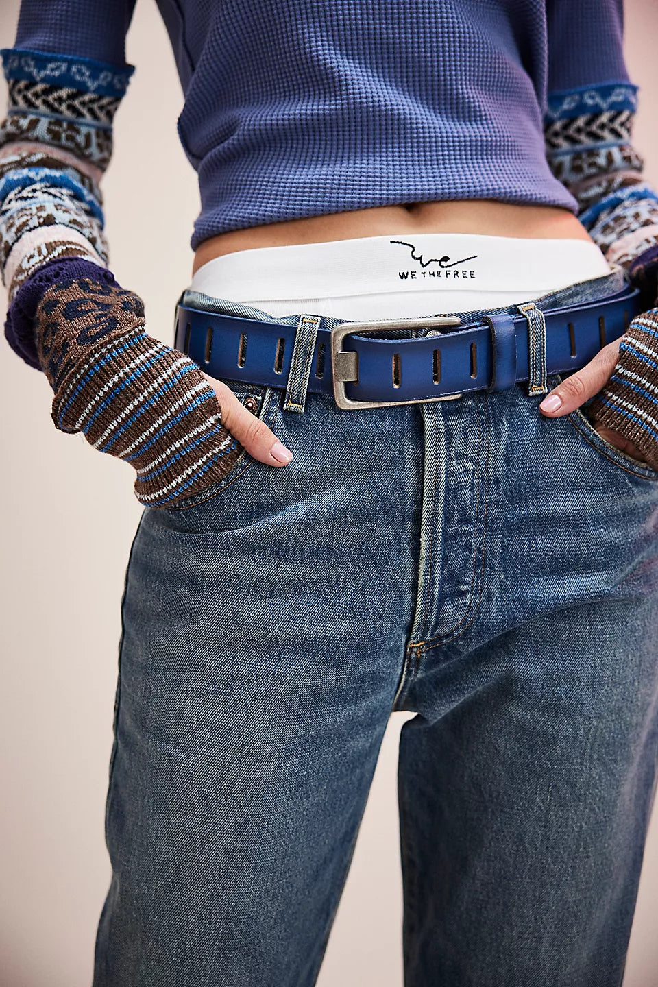 We the People Joan Belt