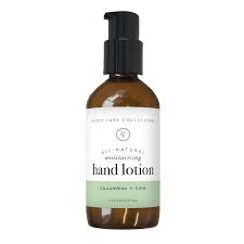 Rowe Casa Moisturizing Hand Lotion 2oz