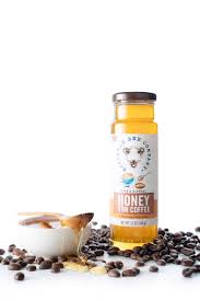 Honey For Coffee 12oz