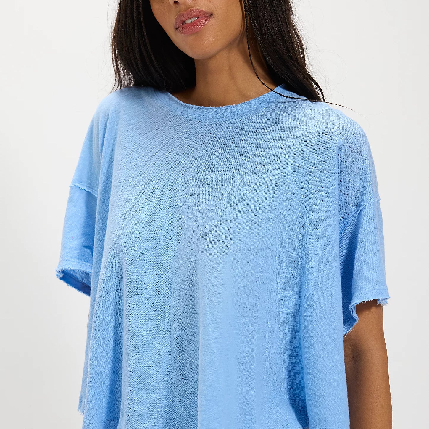 We The Free Elsie Swing Tee