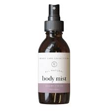 Rowe Casa Body Mist 4oz