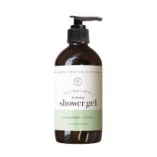 Rowe Casa Shower Gel-Multi 16oz.