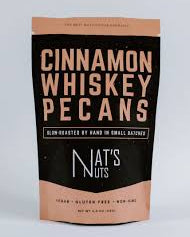 Nat's Nuts