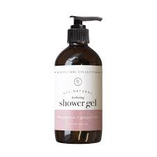 Rowe Casa Shower Gel-Multi 16oz.