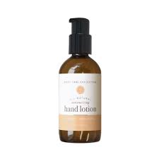 Rowe Casa Moisturizing Hand Lotion 2oz