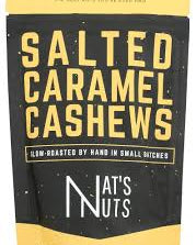 Nat's Nuts