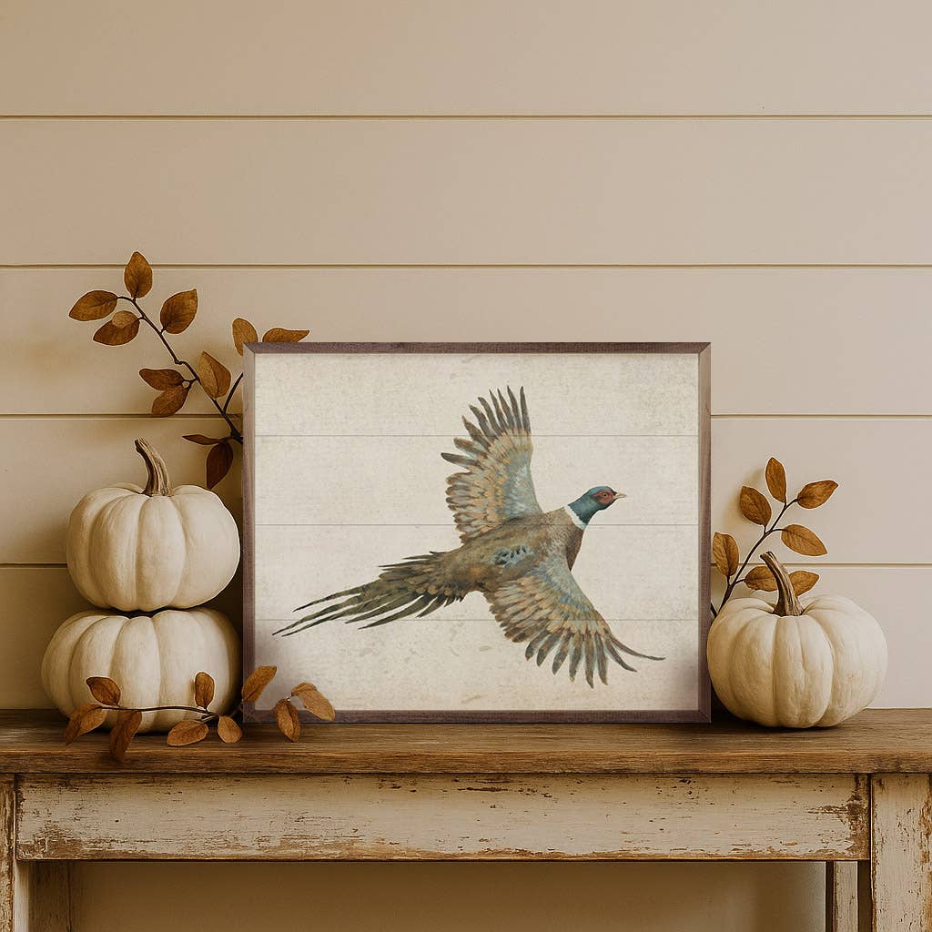 Pheasant