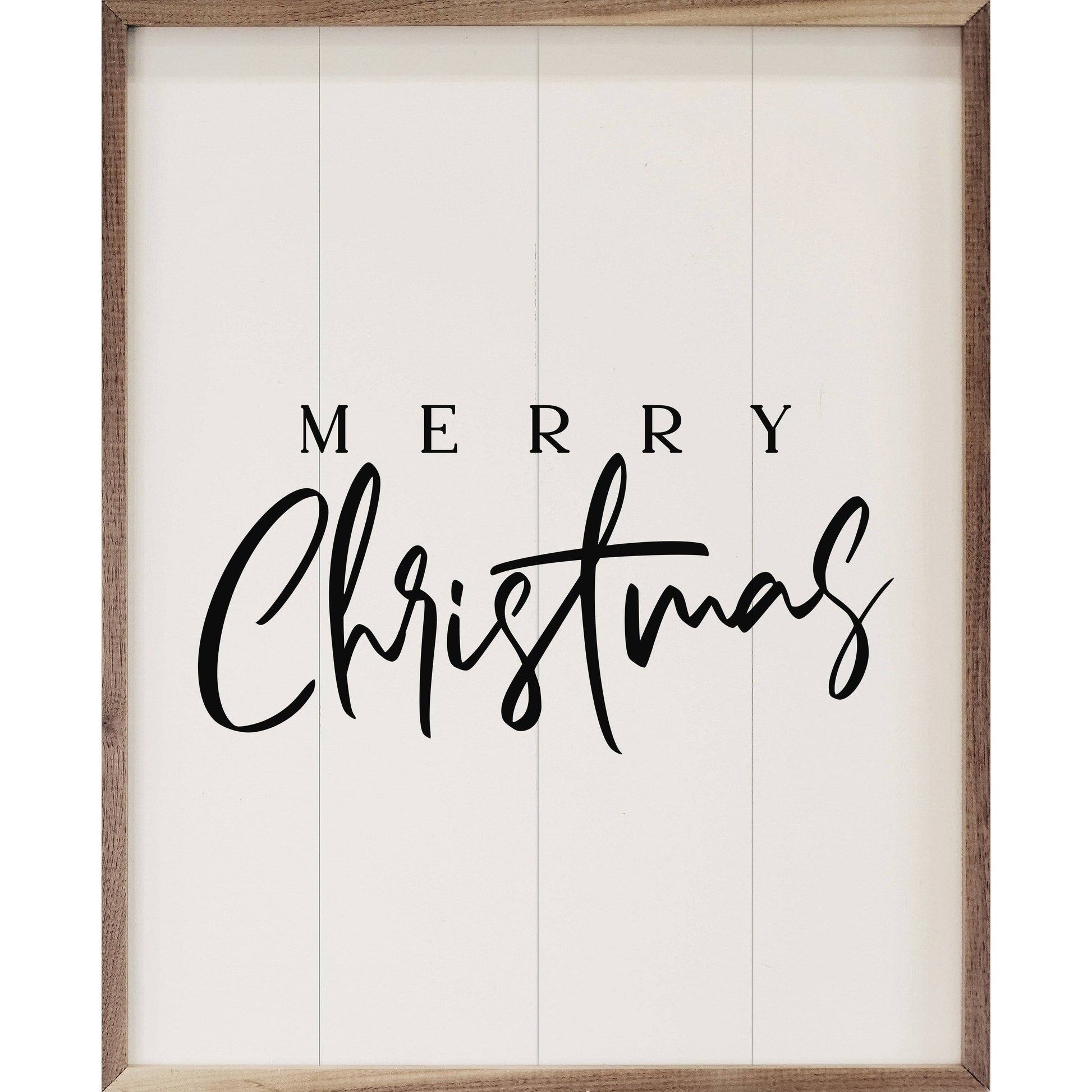 Merry Christmas Fancy