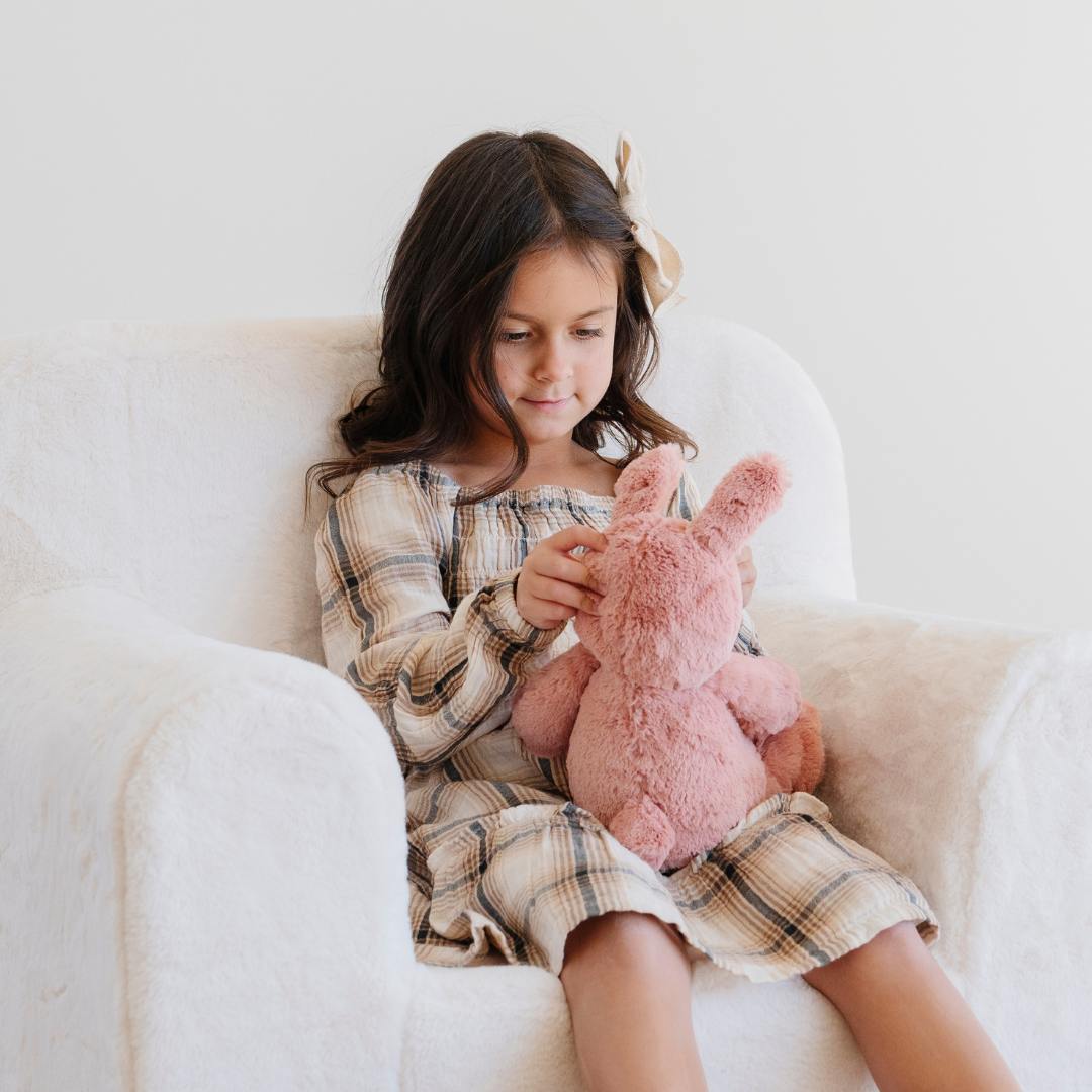 SARANONI STUFFED ANIMALS