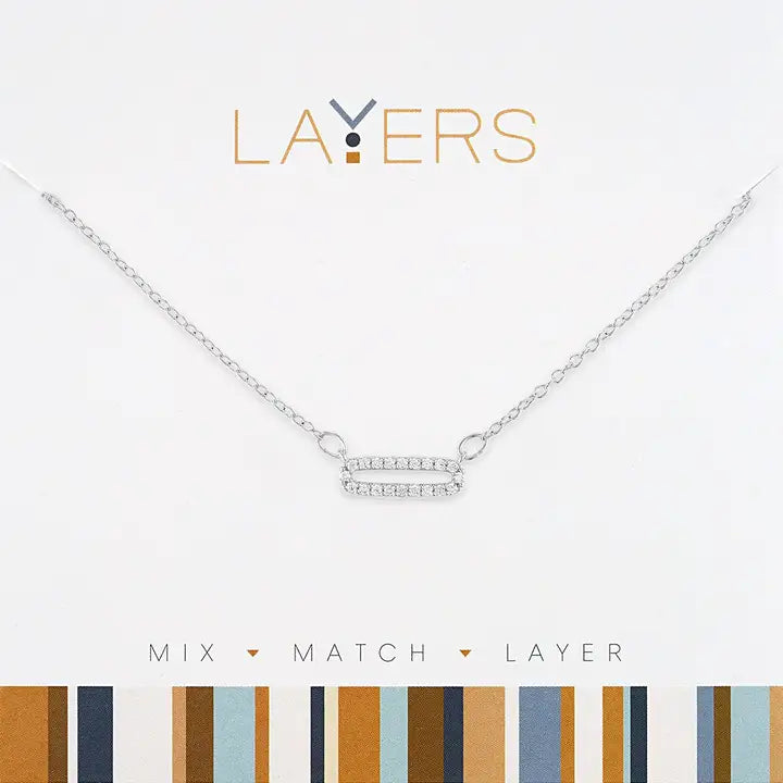 Layers Jewelry