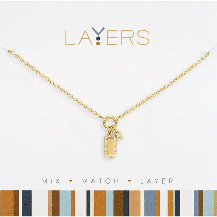 Layers Jewelry