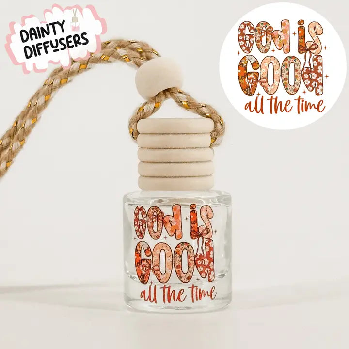 Dainty Diffusers