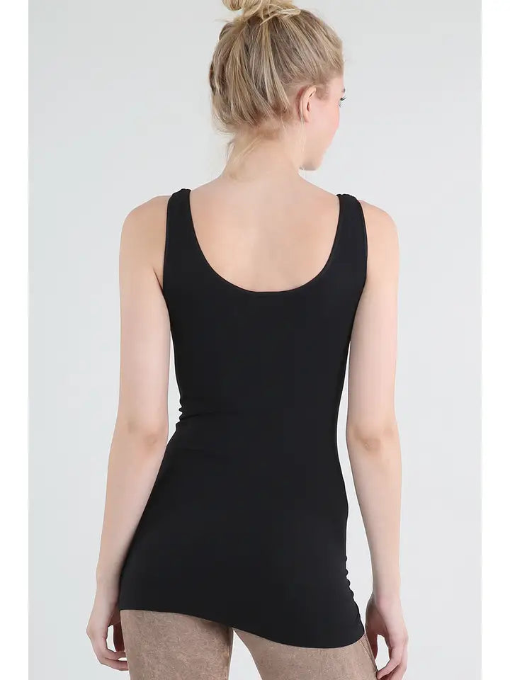 Reversible Tank Top