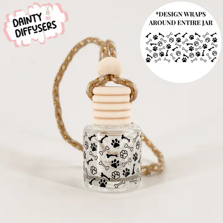 Dainty Diffusers