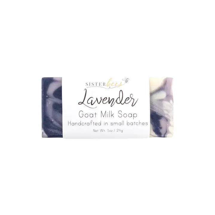 Sister Bees Gift Set