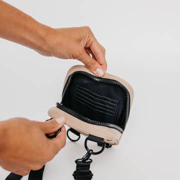 Brixley Crossbody Sling