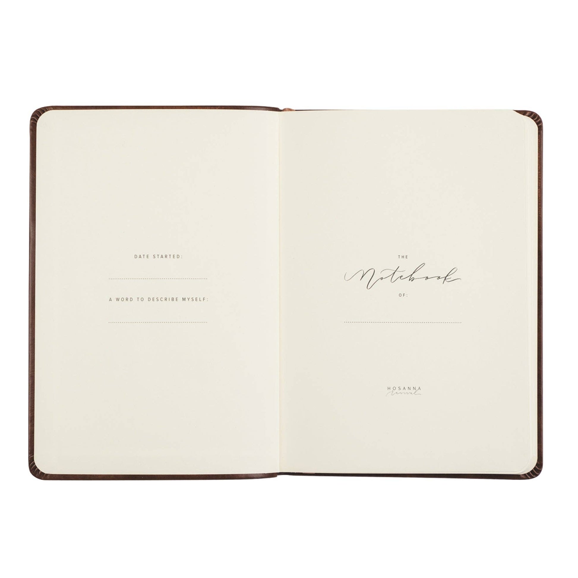 Notebook: Aurora Theme