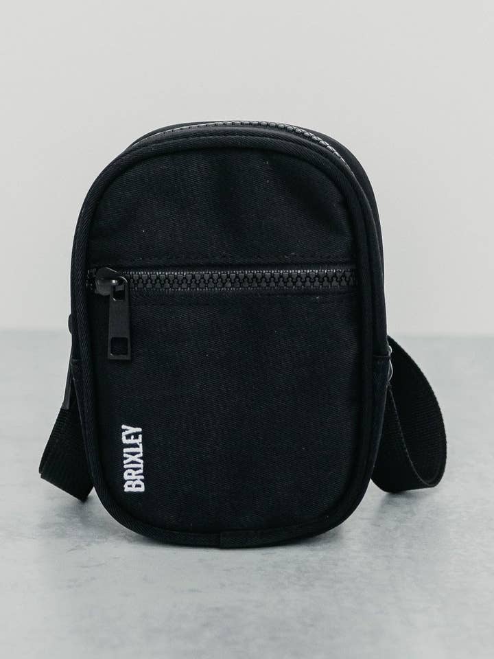 Brixley Mini Crossbuddy Sling