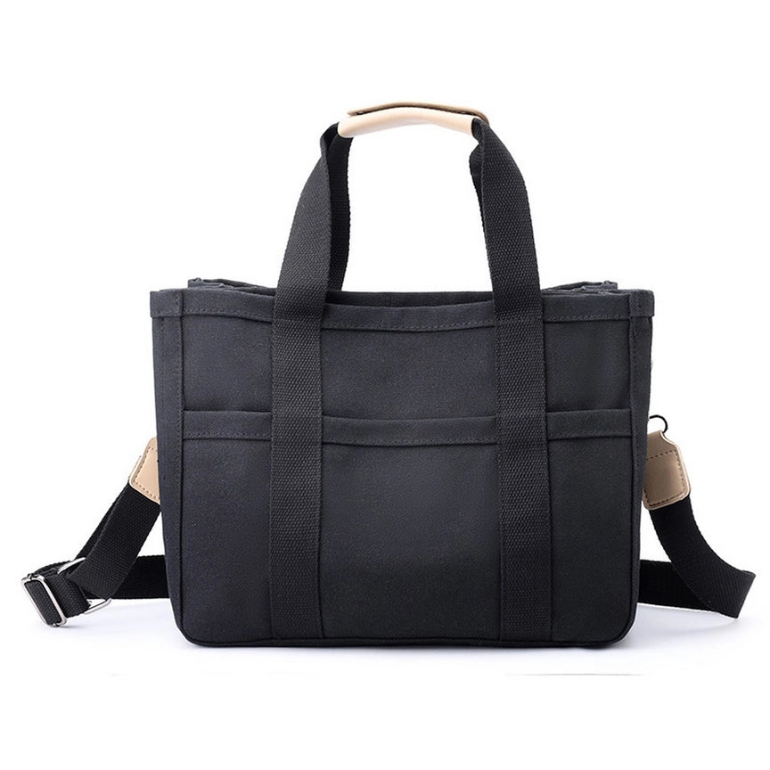 Commuter Shoulder Multifunctional Tote