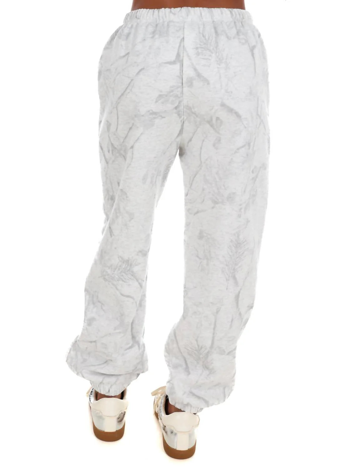 Pretty Follies Camo Jogger Pants
