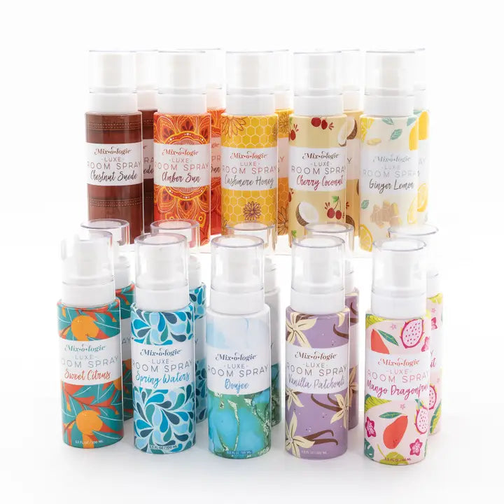 Mixology Room Spray