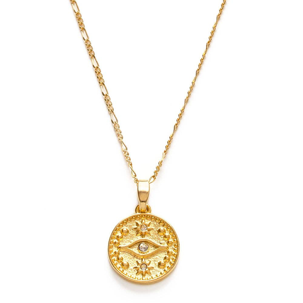 Aurora Mystic Necklace