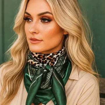 Rodeo Drive Scarf
