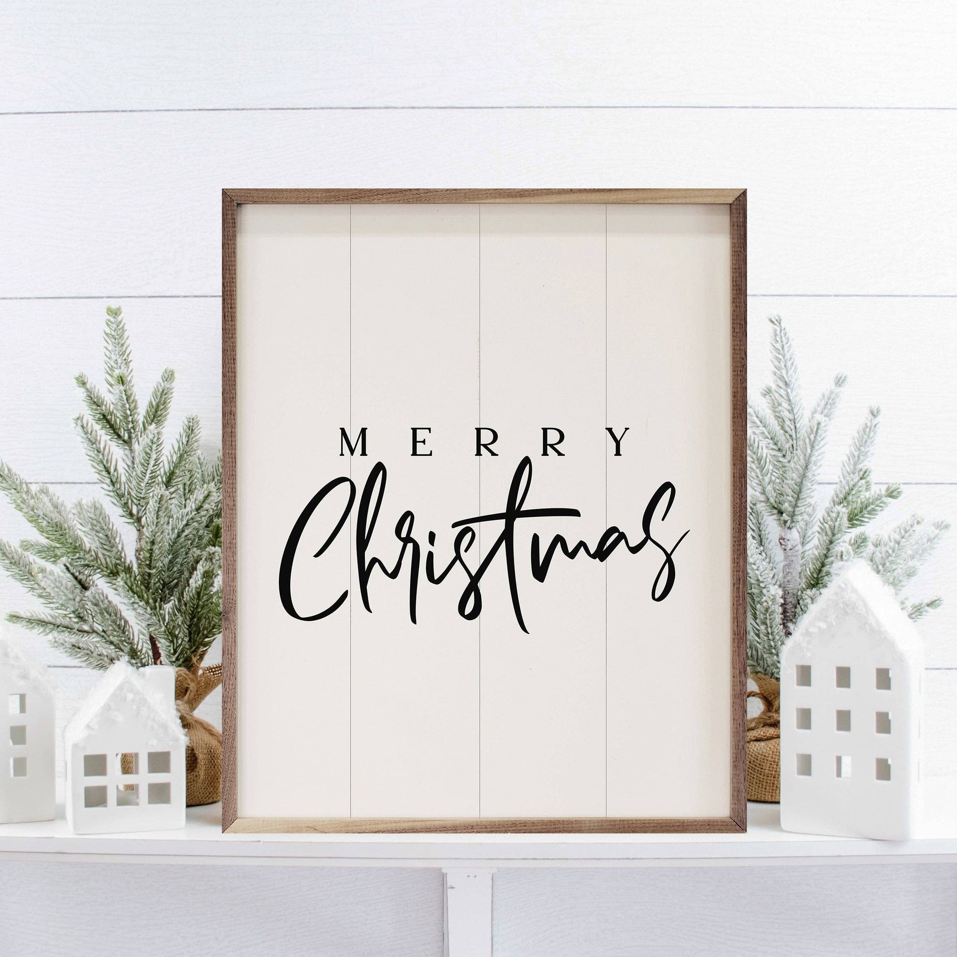 Merry Christmas Fancy