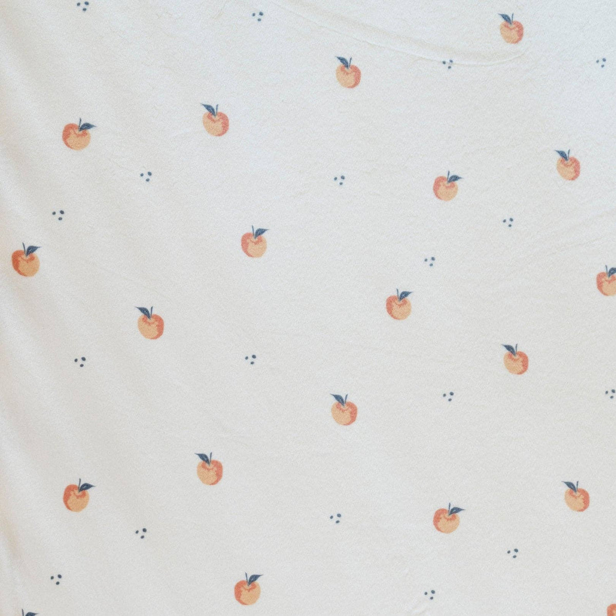 SARANONI MINKY STRETCH LUXE SWADDLE/BLANKET