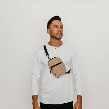 Brixley Crossbody Sling