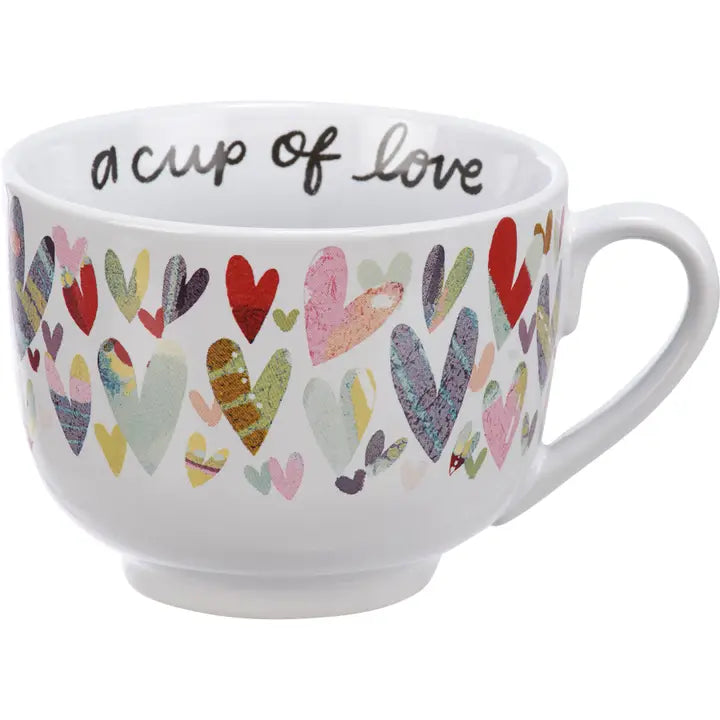 Cup of Love