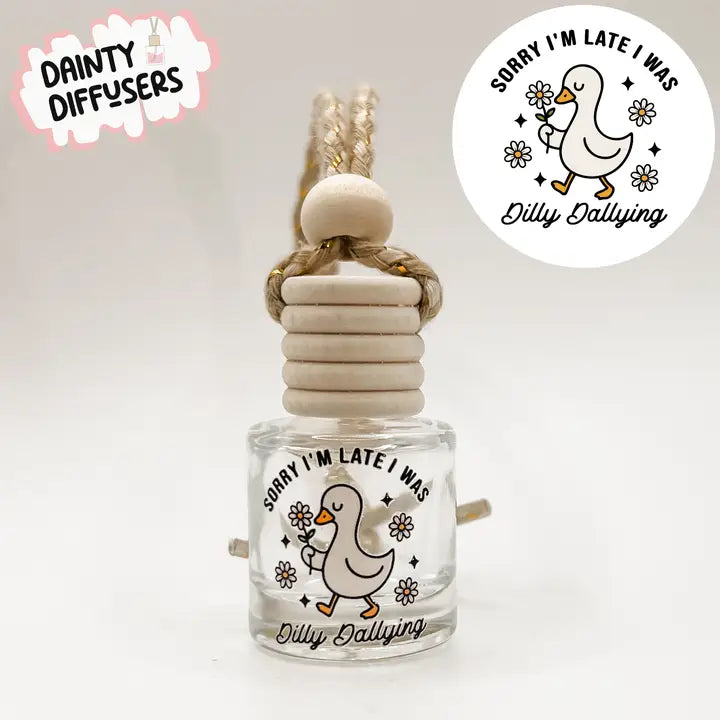 Dainty Diffusers