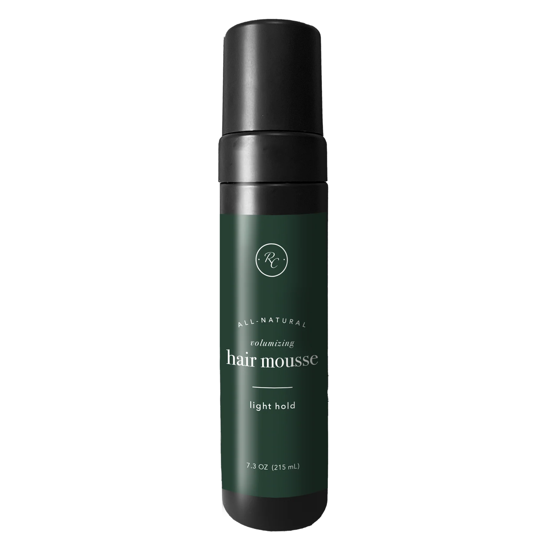 Rowe Casa Hair Mousse 7.3oz.