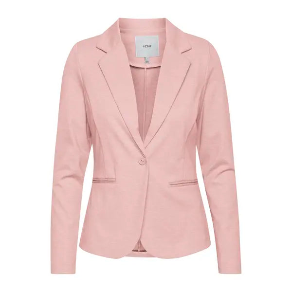 ICHI Kate Women’s Tailored Blazer