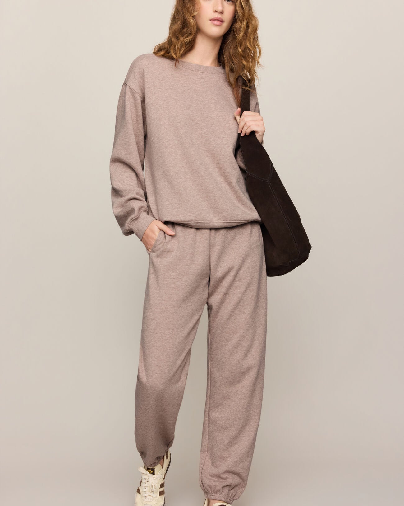 Z Supply Uptown Jogger