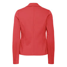 BYRizetta Tailored Women's Blazer
