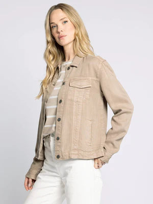 Thread & Supply Jackie Jacket