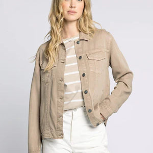 Thread & Supply Jackie Jacket