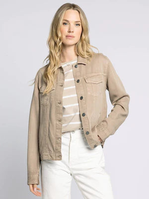 Thread & Supply Jackie Jacket